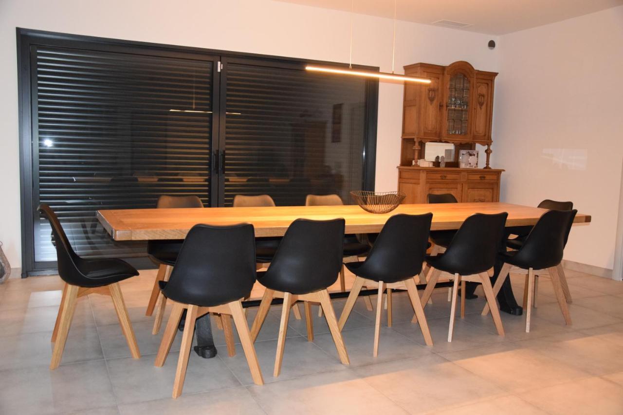Ici Et La - Chambres D'Hotes Velleron Bagian luar foto